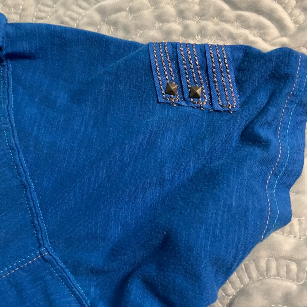 Mens tee - Picture 5 of 6